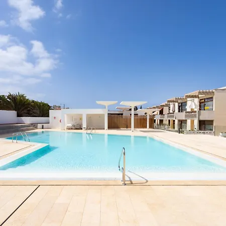 Home2book Sunlit Apt, Pool & Terrace, Americas Appartamento *