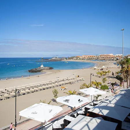 Appartamento Home2book Sunlit Apt, Pool & Terrace, Americas *