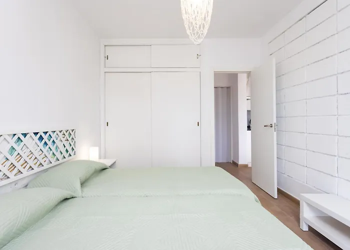 Apartmán Home2book Sunlit Apt, Pool & Terrace, Americas *