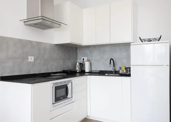 Home2book Sunlit Apt, Pool & Terrace, Americas * Arona (Tenerife)