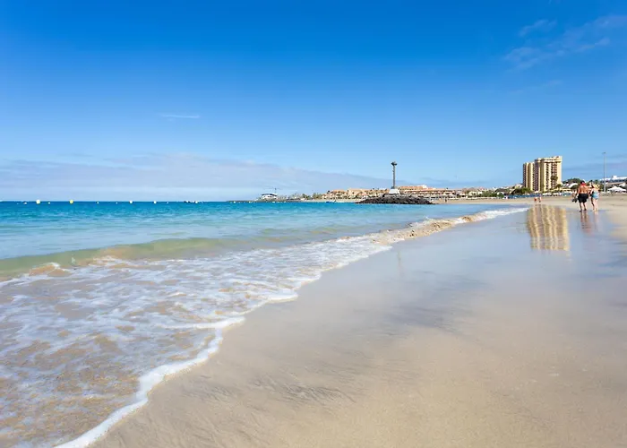 Home2book Sunlit Apt, Pool & Terrace, Americas Apartmán