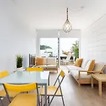 Home2book Sunlit Apt, Pool & Terrace, Americas Lägenhet
