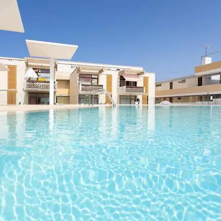 Home2book Sunlit Apt, Pool & Terrace, Americas Arona (Tenerife)