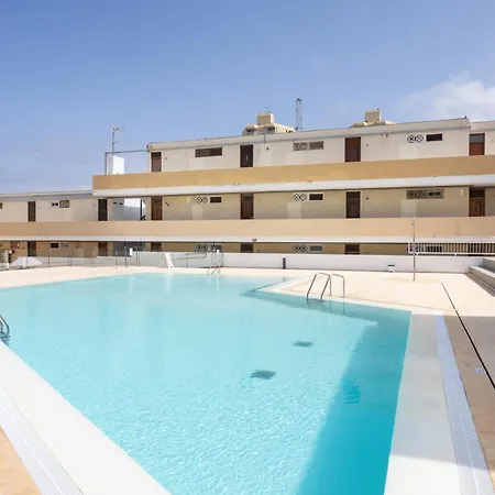 Home2book Sunlit Apt, Pool & Terrace, Americas * Arona