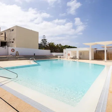 Home2book Sunlit Apt, Pool & Terrace, Americas * Arona