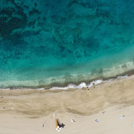 アパート Home2book Sunlit Apt, Pool & Terrace, Americas *